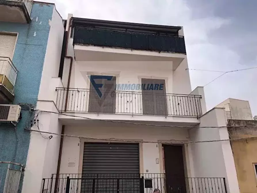 appartamento in vendita a Siracusa in zona Belvedere