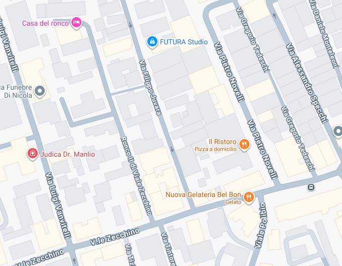 appartamento in vendita a Siracusa