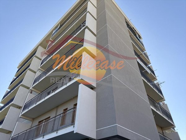 appartamento in vendita a Siracusa in zona Scala Greca