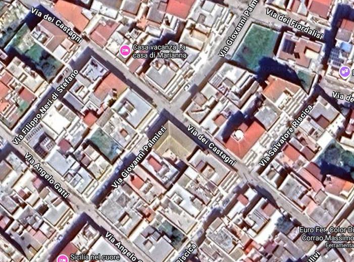 appartamento in vendita a Siracusa in zona Cassibile