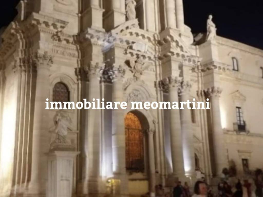 appartamento in vendita a Siracusa in zona Centro Città