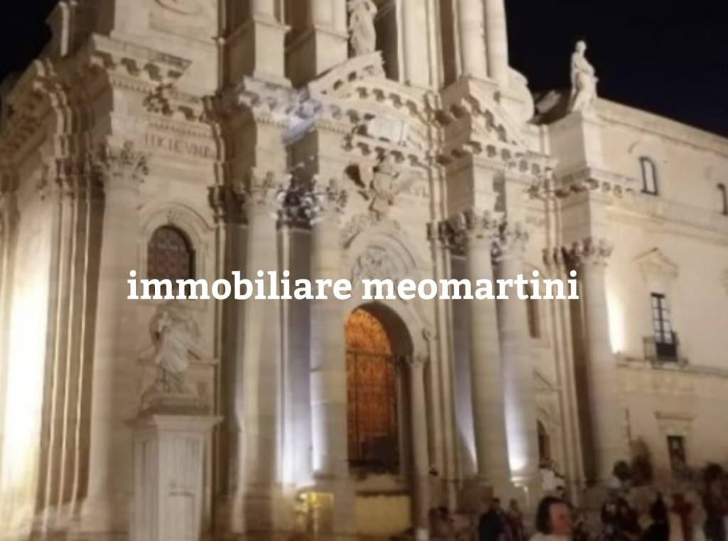 appartamento in vendita a Siracusa in zona Borgata