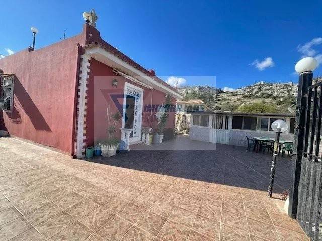casa indipendente in vendita a Siracusa in zona Cassibile