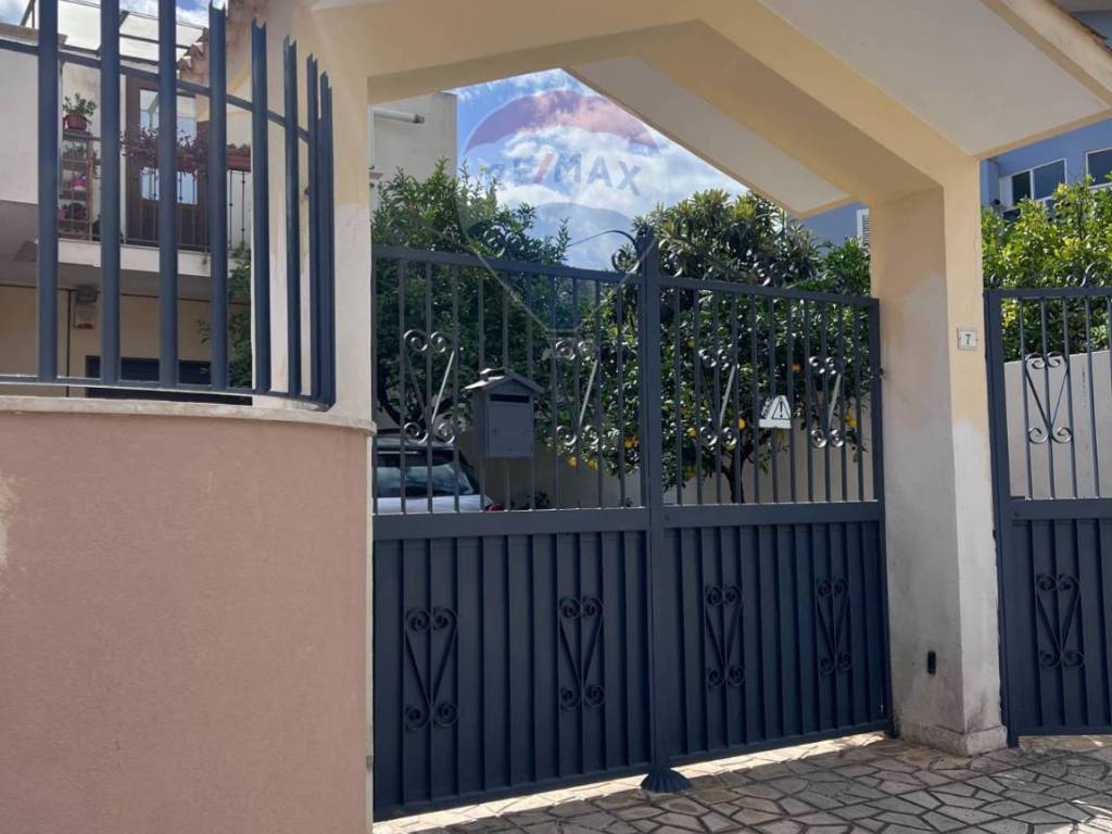 casa indipendente in vendita a Siracusa in zona Scala Greca