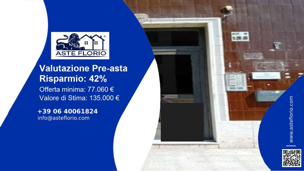 appartamento in vendita a Siracusa