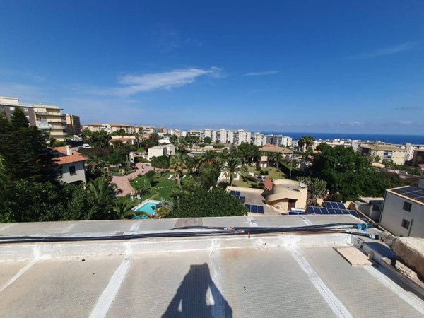 appartamento in vendita a Siracusa in zona Grottasanta