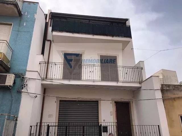 appartamento in vendita a Siracusa in zona Belvedere