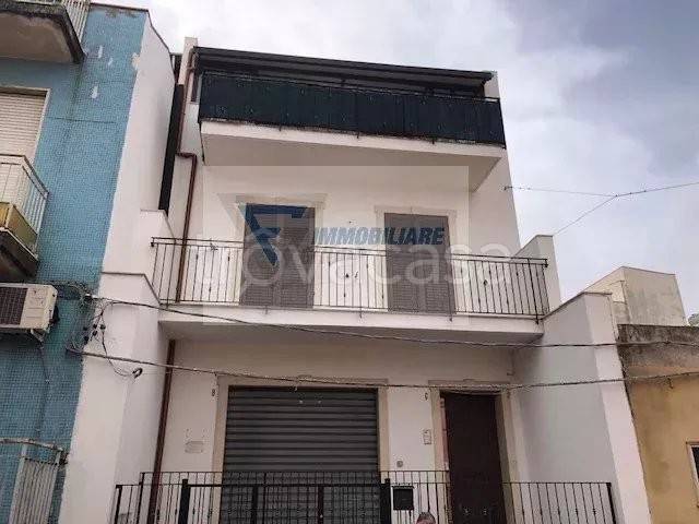 appartamento in vendita a Siracusa in zona Belvedere