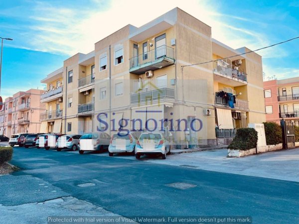 appartamento in vendita a Siracusa in zona Centro Città