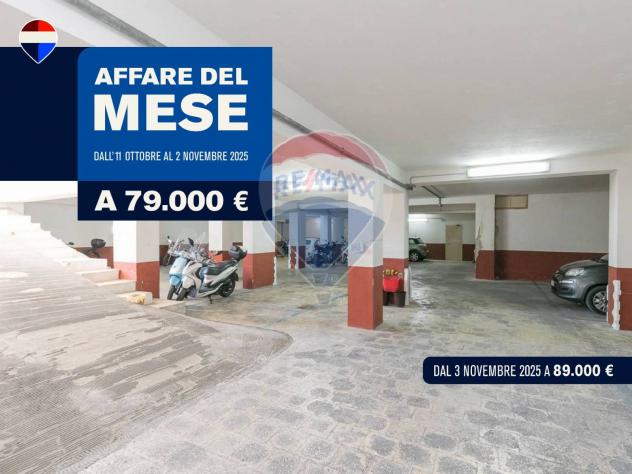 locale commerciale in vendita a Siracusa