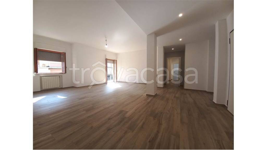 appartamento in vendita a Siracusa in zona Grottasanta