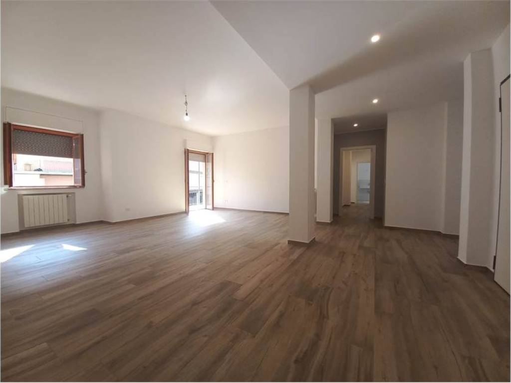 appartamento in vendita a Siracusa in zona Grottasanta