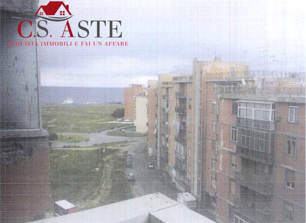 appartamento in vendita a Siracusa