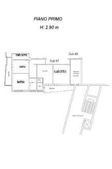 appartamento in vendita a Siracusa