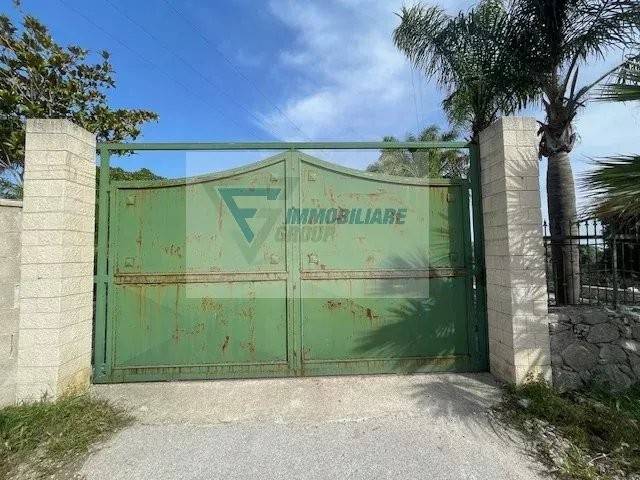 terreno agricolo in vendita a Siracusa in zona Belvedere