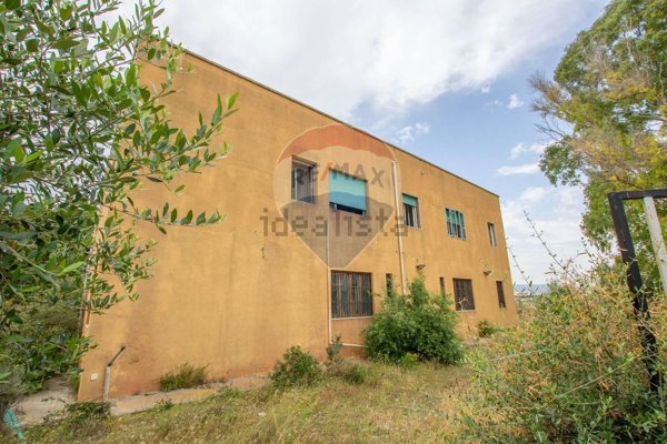 casa indipendente in vendita a Siracusa