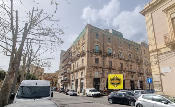 appartamento in vendita a Siracusa in zona Isola Ortigia