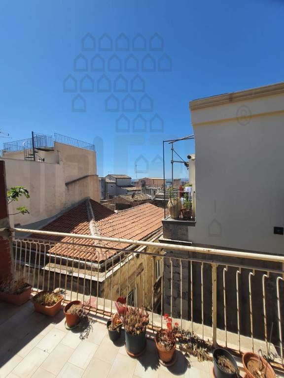 appartamento in vendita a Siracusa in zona Isola Ortigia