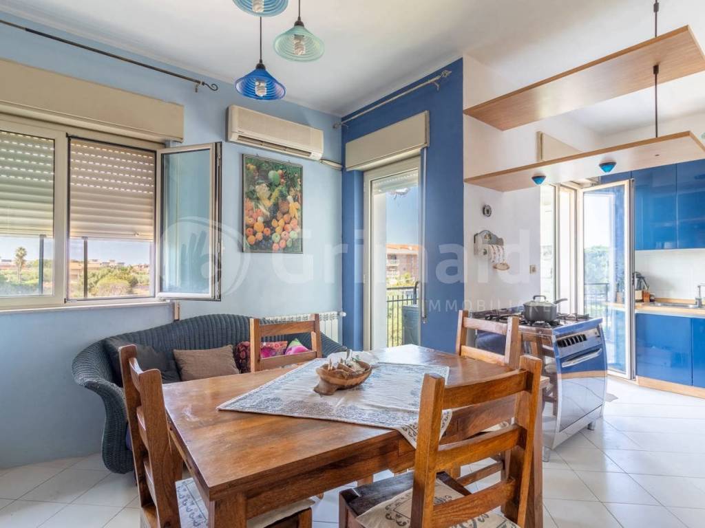 appartamento in vendita a Siracusa in zona Epipoli