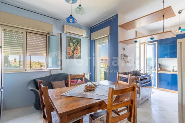 appartamento in vendita a Siracusa in zona Epipoli