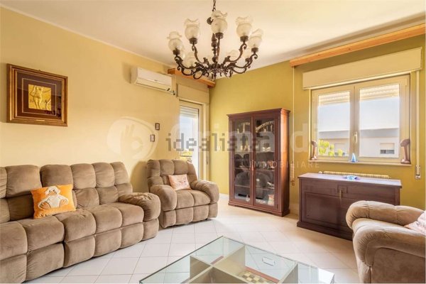 appartamento in vendita a Siracusa in zona Epipoli