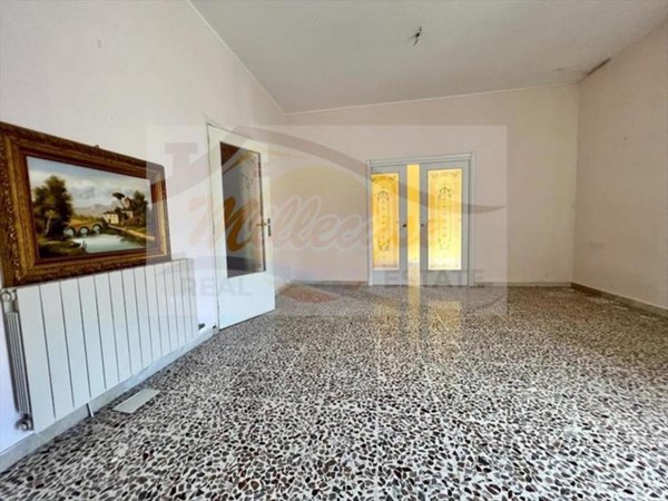 appartamento in vendita a Siracusa in zona Grottasanta