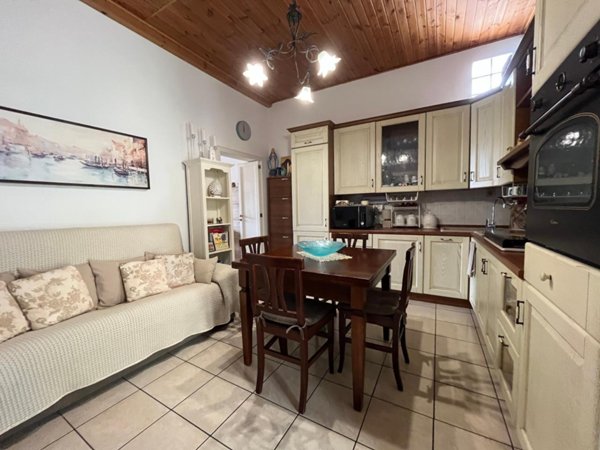 appartamento in vendita a Siracusa in zona Centro Città