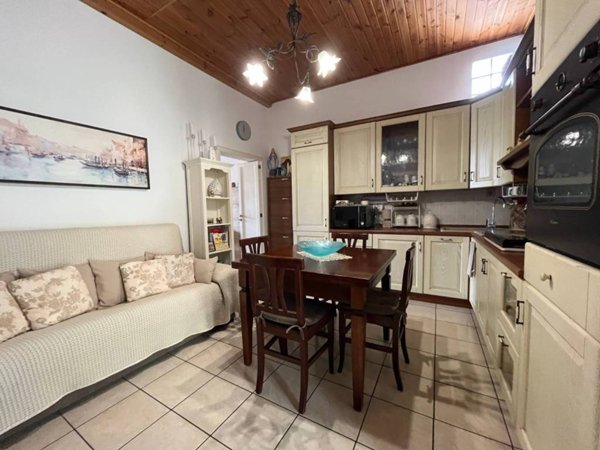 appartamento in vendita a Siracusa in zona Centro Città