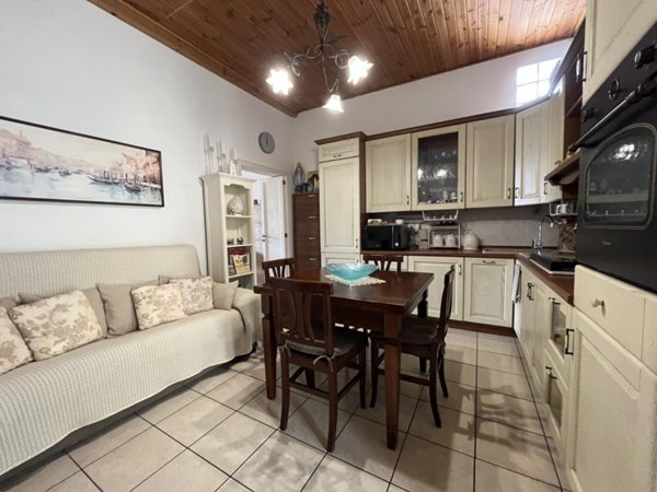 appartamento in vendita a Siracusa in zona Isola Ortigia