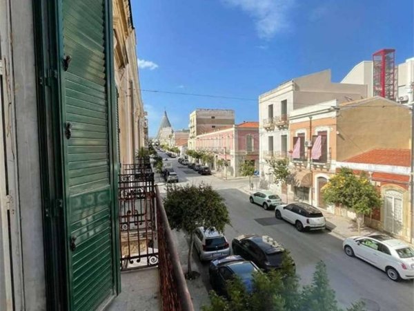 intera palazzina in vendita a Siracusa in zona Centro Città