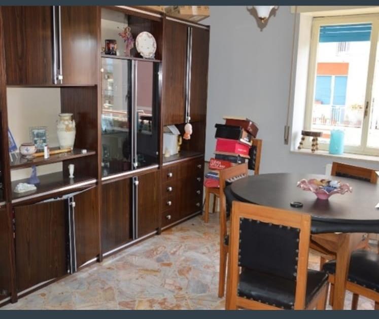 appartamento in vendita a Siracusa in zona Centro Città