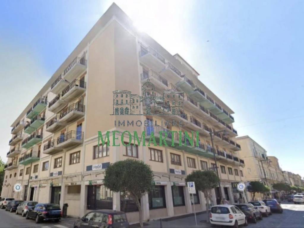 appartamento in vendita a Siracusa in zona Centro Città