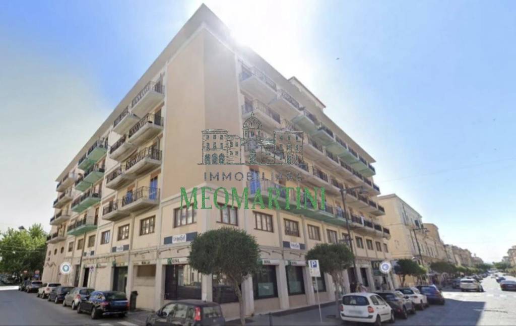 appartamento in vendita a Siracusa in zona Centro Città
