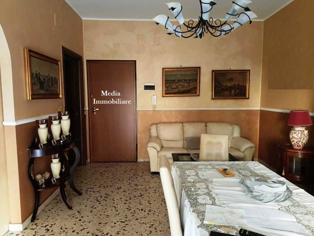 appartamento in vendita a Siracusa