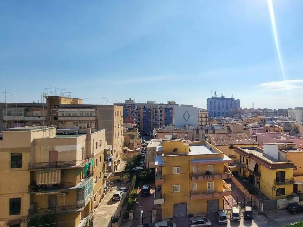 appartamento in vendita a Siracusa
