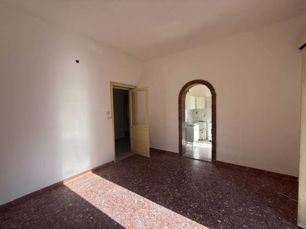 appartamento in vendita a Siracusa in zona Grottasanta