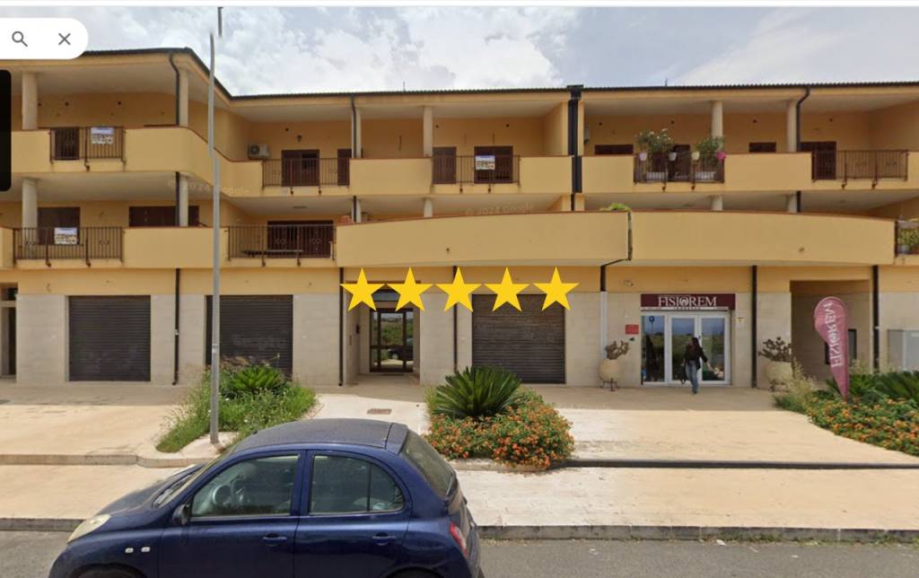 appartamento in vendita a Siracusa