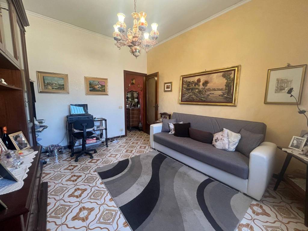 appartamento in vendita a Siracusa