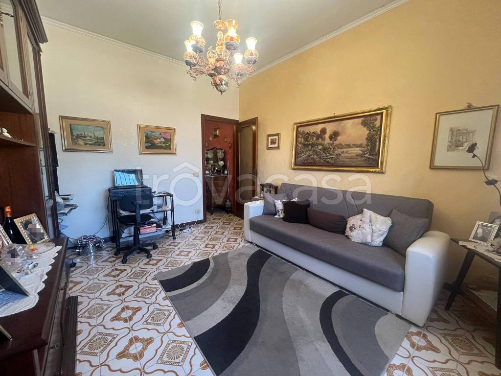 appartamento in vendita a Siracusa