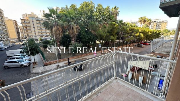 ufficio in vendita a Siracusa in zona Centro Città