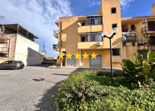 appartamento in vendita a Siracusa in zona Cassibile