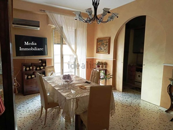 appartamento in vendita a Siracusa