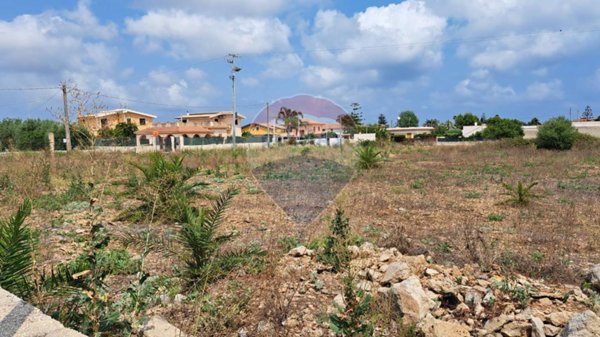 terreno agricolo in vendita a Siracusa in zona Arenella