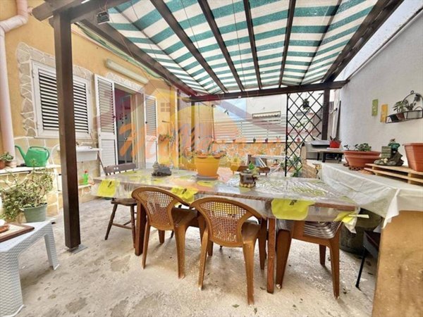 appartamento in vendita a Siracusa in zona Scala Greca