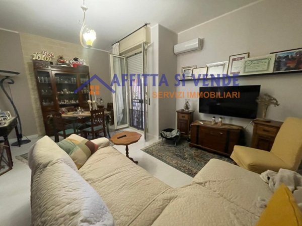 appartamento in vendita a Siracusa in zona Grottasanta