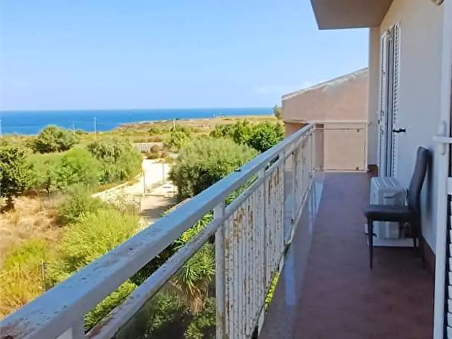 appartamento in vendita a Siracusa in zona Scala Greca