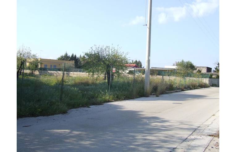 terreno agricolo in vendita a Siracusa in zona Fontane Bianche