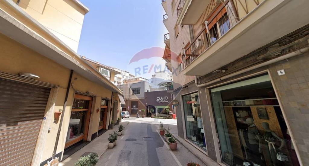 negozio in vendita a Siracusa in zona Centro Città