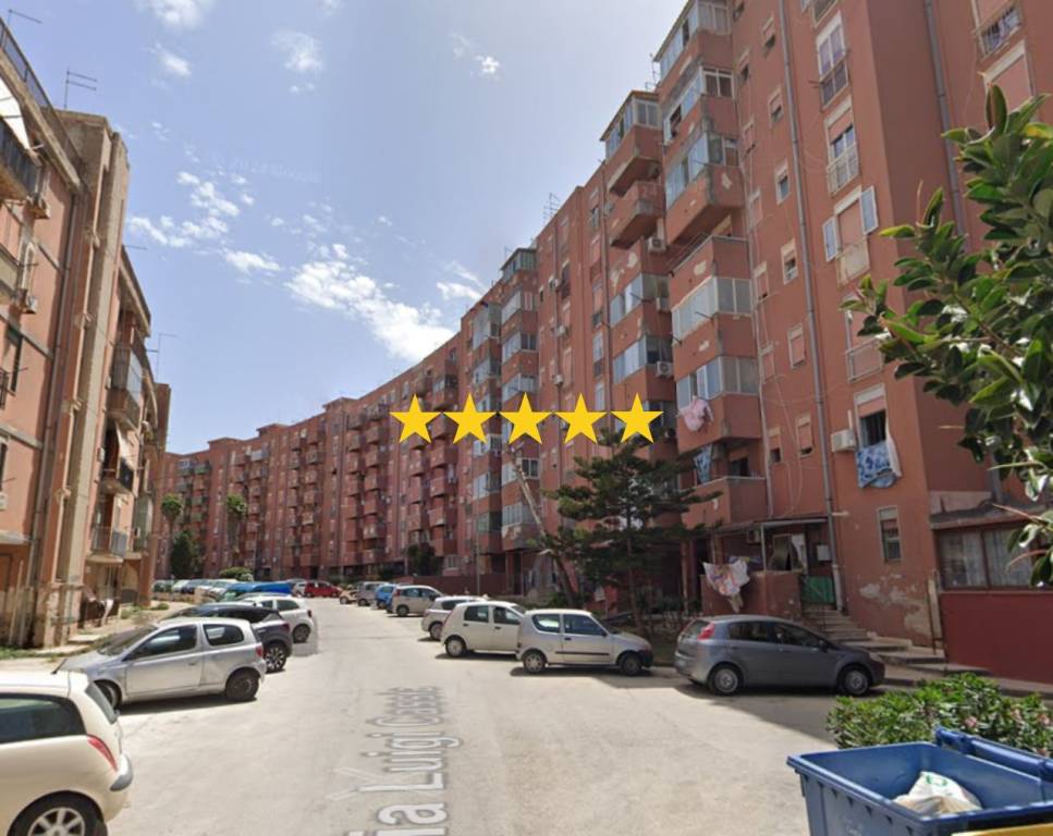 appartamento in vendita a Siracusa