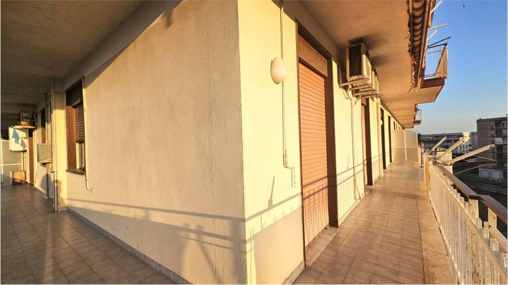 appartamento in vendita a Siracusa